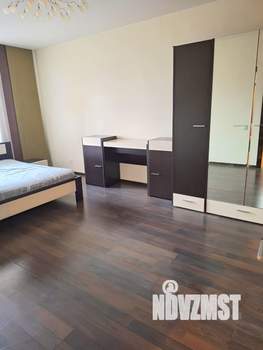 2-к квартира, на длительный срок, 72м2, 10/11 этаж