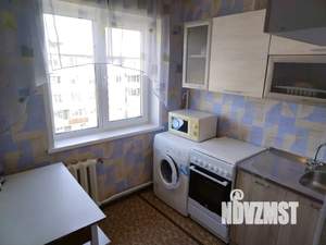 2-к квартира, посуточно, 47м2, 5/5 этаж