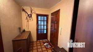 2-к квартира, на длительный срок, 56м2, 2/5 этаж