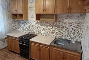 1-к квартира, на длительный срок, 38м2, 5/16 этаж