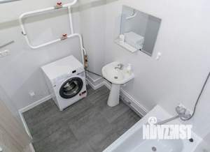 3-к квартира, посуточно, 80м2, 18/24 этаж