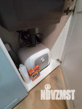 1-к квартира, посуточно, 52м2, 25/25 этаж