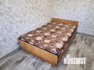 3-к квартира, посуточно, 50м2, 1/15 этаж