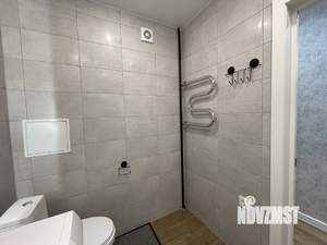 1-к квартира, на длительный срок, 38м2, 3/10 этаж