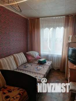 Студия квартира, посуточно, 15м2, 3/5 этаж