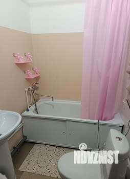 Студия квартира, на длительный срок, 24м2, 22/25 этаж