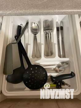 1-к квартира, посуточно, 30м2, 2/5 этаж