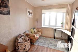 2-к квартира, на длительный срок, 37м2, 5/15 этаж