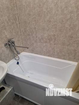 Студия квартира, на длительный срок, 27м2, 9/17 этаж