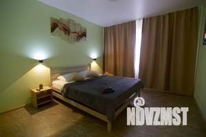 2-к квартира, посуточно, 65м2, 4/17 этаж