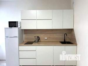 2-к квартира, посуточно, 60м2, 1/1 этаж