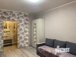 1-к квартира, на длительный срок, 35м2, 2/17 этаж