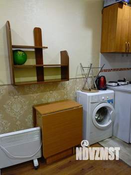 Студия квартира, на длительный срок, 13м2, 1/5 этаж