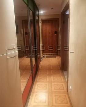 3-к квартира, на длительный срок, 64м2, 2/10 этаж