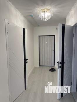 2-к квартира, на длительный срок, 39м2, 12/19 этаж