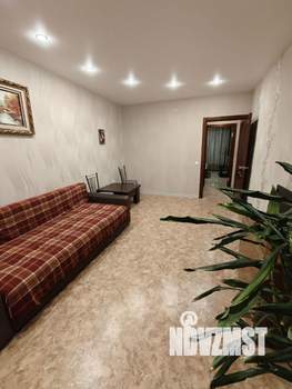 2-к квартира, на длительный срок, 48м2, 4/5 этаж