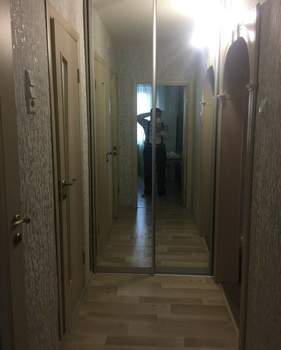 2-к квартира, на длительный срок, 56м2, 6/10 этаж