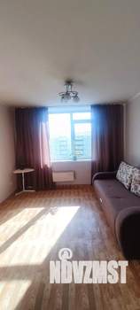 1-к квартира, на длительный срок, 39м2, 9/10 этаж