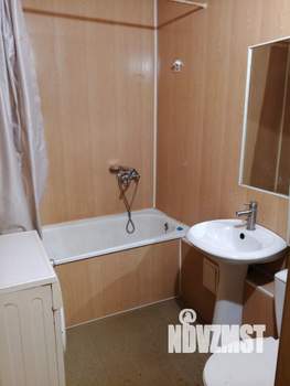 1-к квартира, на длительный срок, 34м2, 1/5 этаж