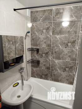 2-к квартира, на длительный срок, 53м2, 1/10 этаж