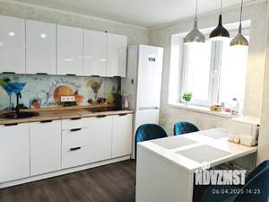 Студия квартира, на длительный срок, 32м2, 10/17 этаж