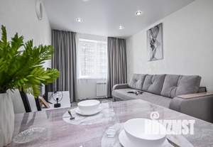 2-к квартира, посуточно, 51м2, 13/25 этаж