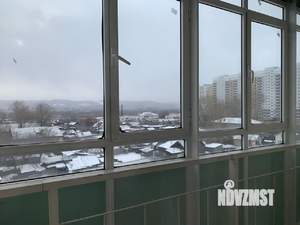 1-к квартира, посуточно, 42м2, 6/10 этаж