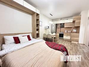 2-к квартира, посуточно, 49м2, 3/25 этаж