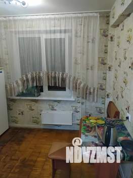 1-к квартира, посуточно, 34м2, 2/5 этаж