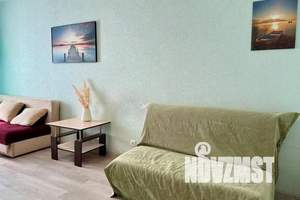 2-к квартира, посуточно, 52м2, 13/24 этаж