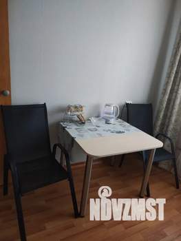 1-к квартира, посуточно, 48м2, 3/25 этаж