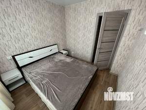 2-к квартира, посуточно, 50м2, 1/1 этаж