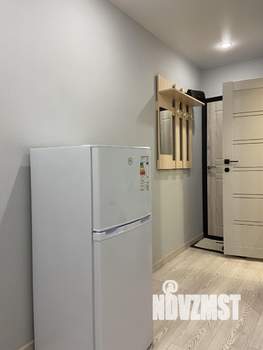 Студия квартира, на длительный срок, 16м2, 1/5 этаж