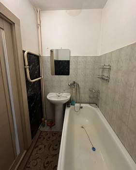 1-к квартира, на длительный срок, 32м2, 7/10 этаж