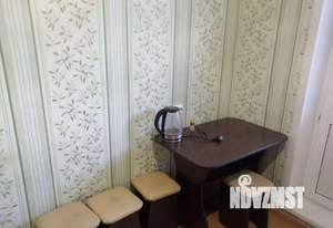 1-к квартира, на длительный срок, 36м2, 4/19 этаж