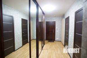 2-к квартира, посуточно, 52м2, 10/23 этаж