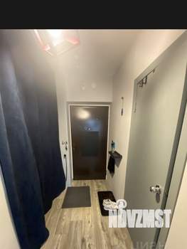 1-к квартира, на длительный срок, 41м2, 16/24 этаж