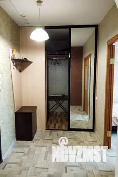 1-к квартира, посуточно, 42м2, 4/14 этаж