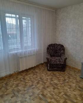 1-к квартира, на длительный срок, 42м2, 4/14 этаж