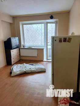 1-к квартира, на длительный срок, 31м2, 3/5 этаж