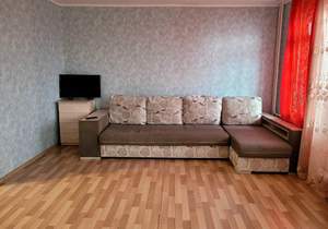 Студия квартира, на длительный срок, 38м2, 14/15 этаж