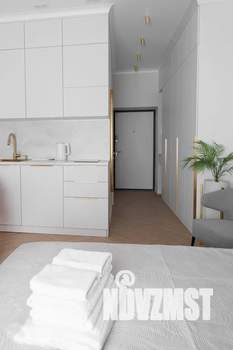 Студия квартира, посуточно, 26м2, 2/7 этаж