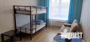Студия квартира, посуточно, 19м2, 3/15 этаж