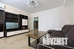 2-к квартира, посуточно, 80м2, 8/25 этаж