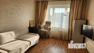 2-к квартира, на длительный срок, 39м2, 7/9 этаж