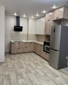 2-к квартира, на длительный срок, 41м2, 2/19 этаж