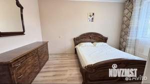 2-к квартира, на длительный срок, 53м2, 4/7 этаж