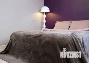 2-к квартира, посуточно, 60м2, 1/1 этаж