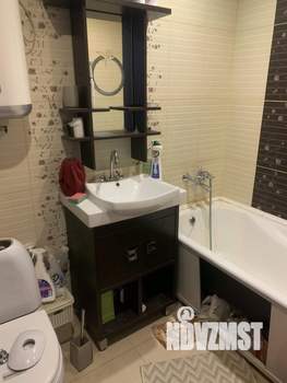 1-к квартира, на длительный срок, 30м2, 3/5 этаж