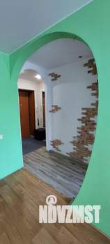 2-к квартира, на длительный срок, 42м2, 4/5 этаж